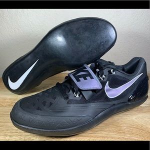 Nike Zoom Rotational 6 Shot Put Hammer Discus